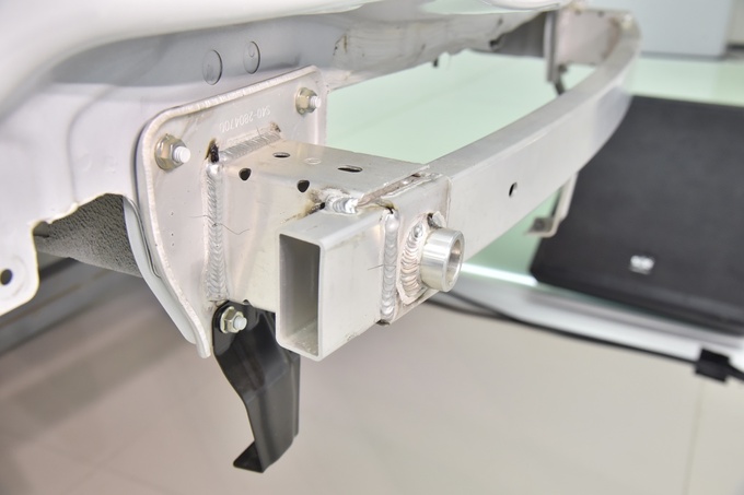 不裝青銅了拆解后的哪吒S盡顯值場王者本色-圖5