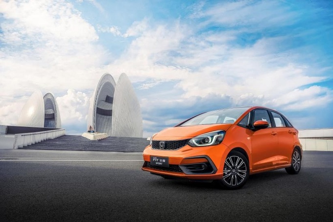 广汽本田11月销量86,314辆同比增长25.1-图3