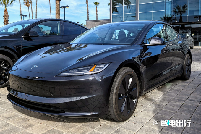 特斯拉全球连续季度销量下滑股票仍持续上涨-图1