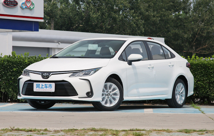 一汽丰田卡罗拉将停售1.2T 主打TNGA 1.5L和混动-图1