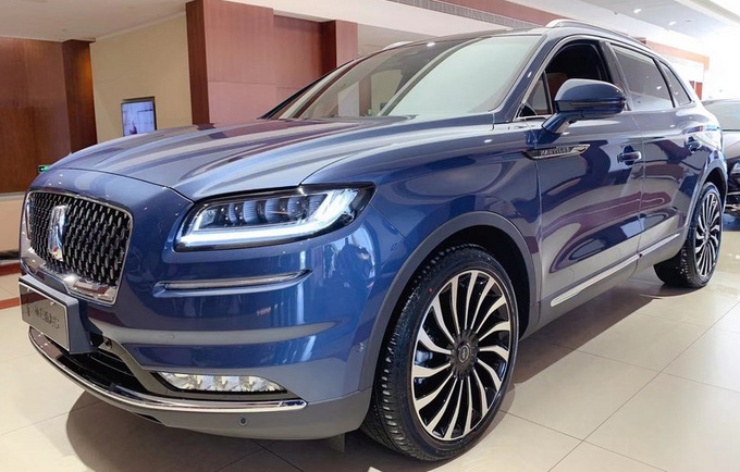 奥迪改款Q5L领衔 2021年这7款豪华SUV别错过-图16