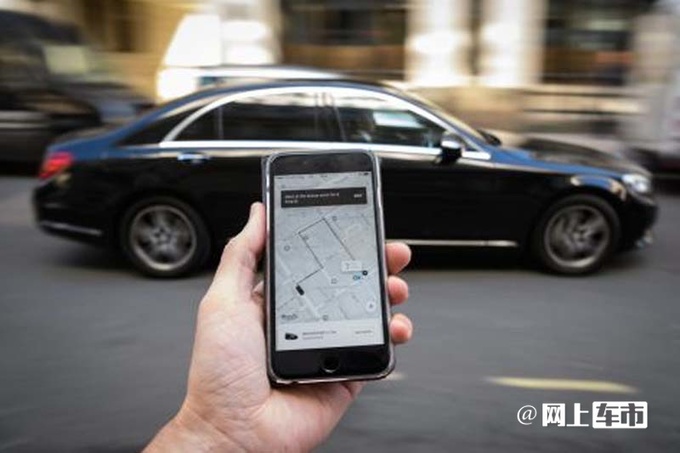 优步Uber实现盈利滴滴亏损238亿还能坚持多久-图1