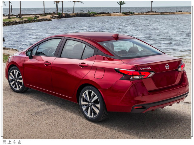 由于芯片供应短缺日产本月三家工厂将停产-图3