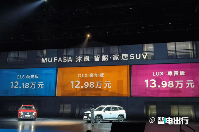 现代新ix35沐飒售12.18万竟比比亚迪宋Pro小一号-图1