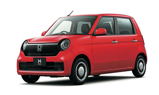 本田新车售价曝光搭660cc引擎/造型近似宏光MINI-图1