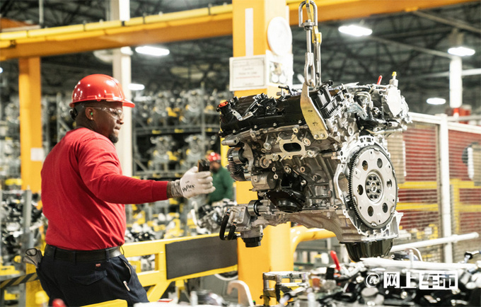 丰田投资3.83亿美元生产四缸发动机涵盖混动车型-图3
