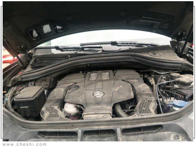 北京越野BJ90售价曝光 搭奔驰同款引擎98.8万起-图5