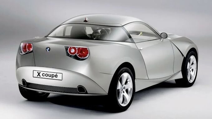 新世代X概念车不为裹挟探索求新-图13