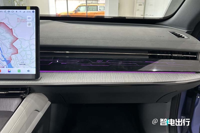 官方涨价东风eπ007售15.96-23.46万元 3月上市-图12