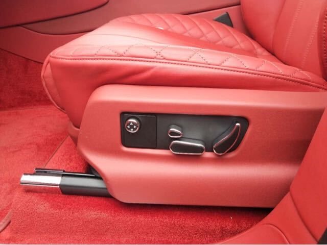 18款宾利添越柴油版 超豪华SUV巅峰之作-图5