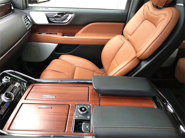 18款林肯领航员豪气冲天 惊喜钜惠不犹豫-图9