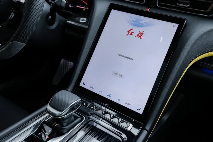 红旗H6和大众CC的性能区别要从中国人和德国人的差异来找-图9