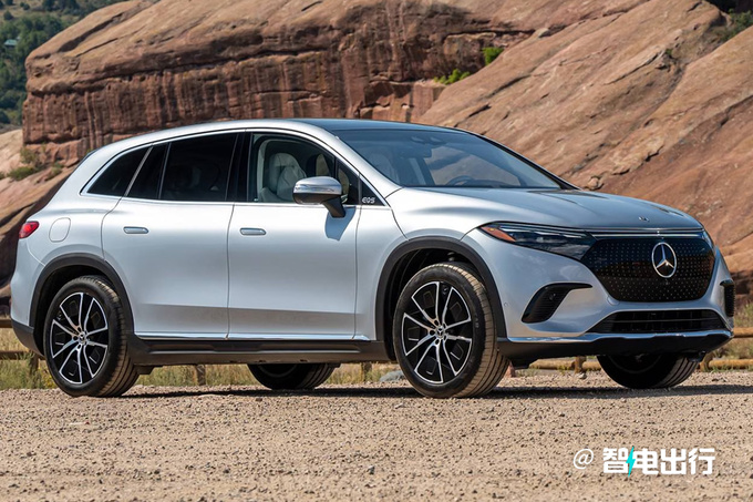 奔驰二季度销量下降12两款车型销量跌逾超50-图2