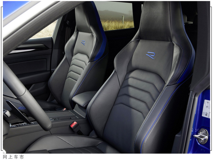 大众CC运动版售价曝光搭2.0T引擎/配置更丰富-图6