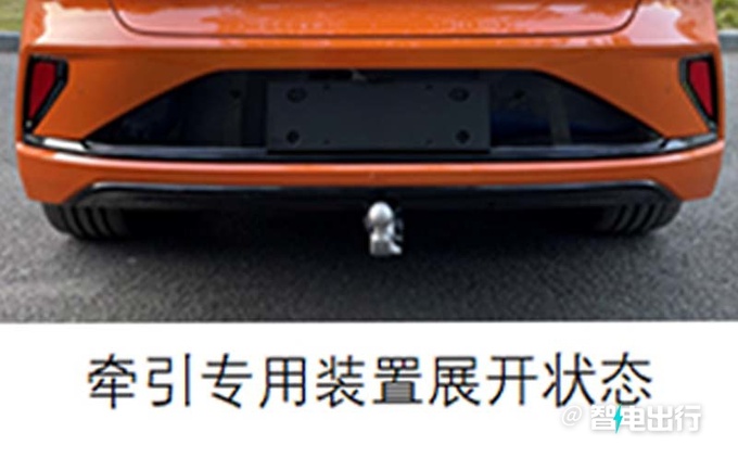 新款极氪001即将发布标配磷酸铁锂电池+800V电机-图11