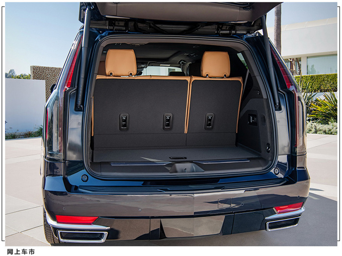 通用召回雪佛兰凯迪拉克多款车型安全带存隐患-图4