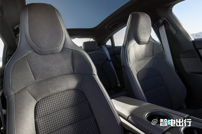 保时捷新Taycan 3月11日全球首发2023销量大涨27-图11