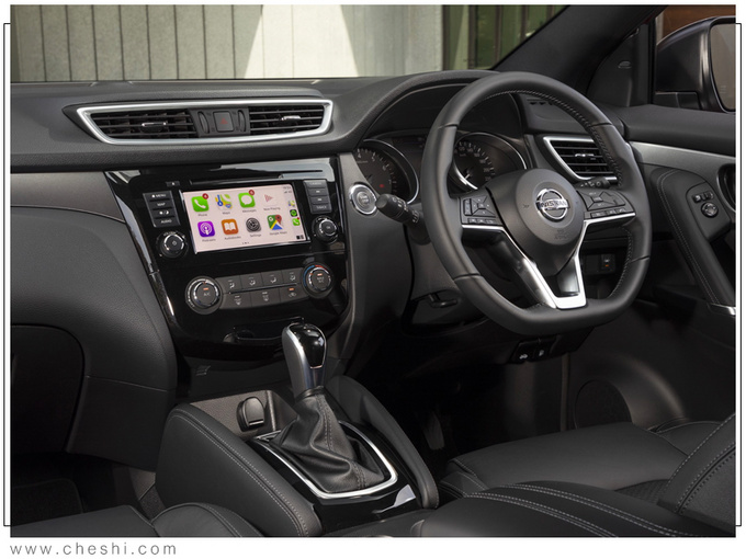 日产两款特别版SUV曝光搭V6引擎/外观更抢眼-图7