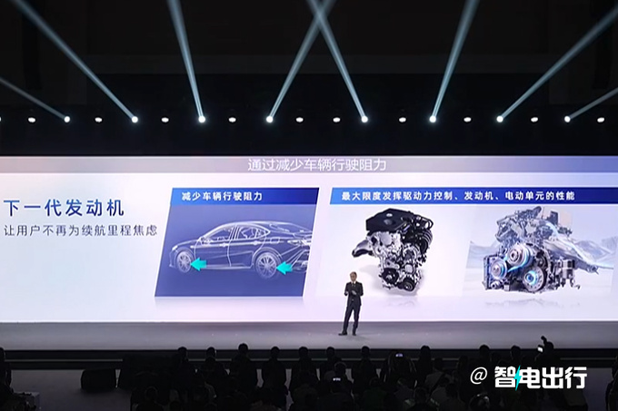 广汽丰田自曝规划10款新车与华为合作产品年内上市-图17