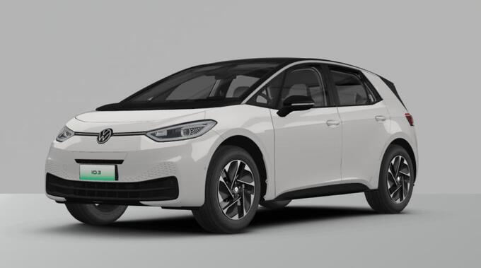 送给父母的代步车省心安心的高品质纯电车推荐-图1