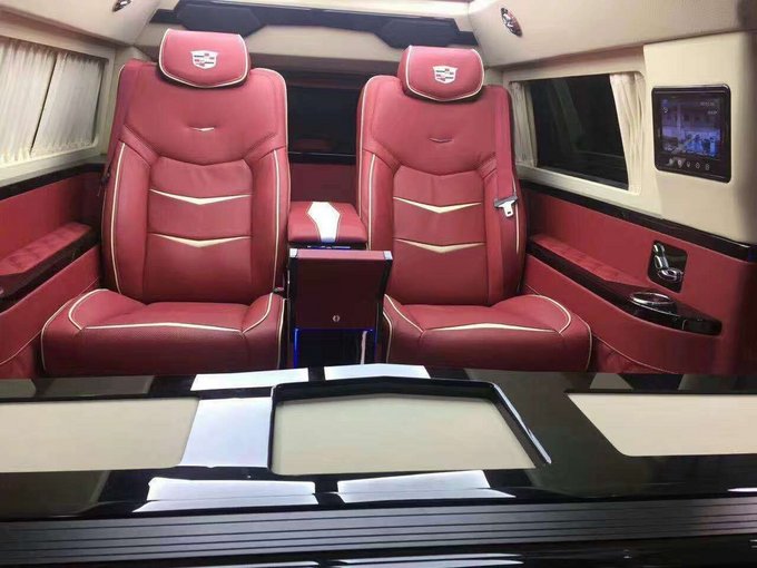 凯迪拉克总统一号伯爵板 最畅销车型报价-图6