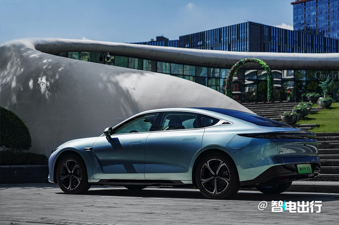 星途星纪元ES开启盲订纯电续航905km 售26-36万-图2