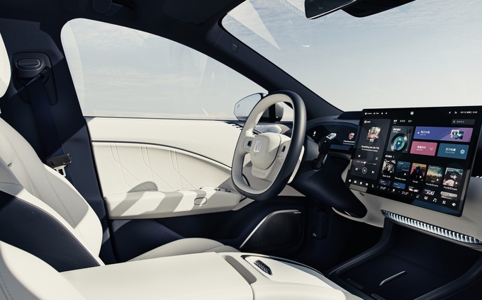 2023广州车展重点轿车新车汇总奔驰E级/宝马5系领衔-图28