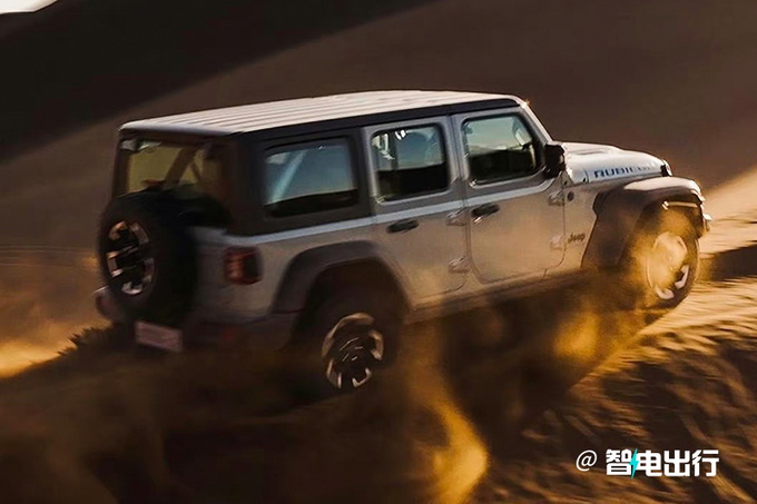 官涨6万Jeep新牧马人售49.99-63.99万-图3