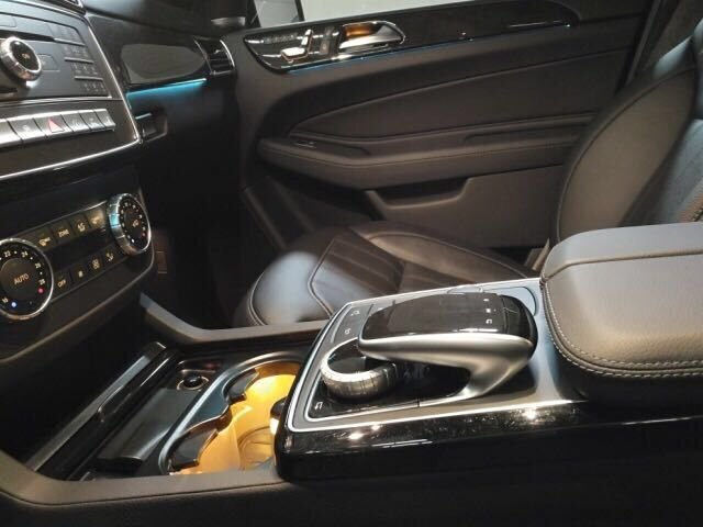 18款奔驰GLS450 详细深解全路况七座SUV-图6