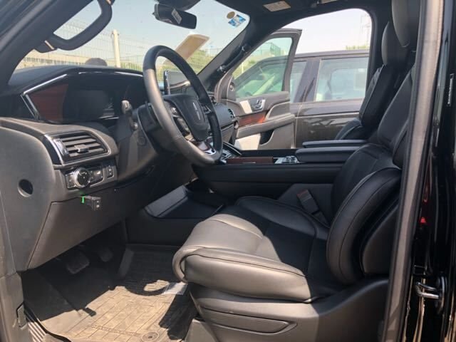 18款林肯领航员SUV 降关税新政策福利多-图5