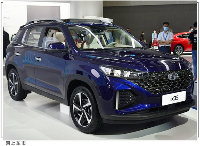 下个月上市新车真多坦克300领衔-预售17.58万起-图11