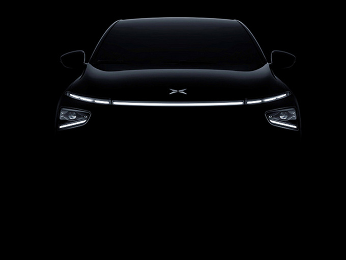 小鹏改款G3即将上市外观升级提供多款涂装-图1