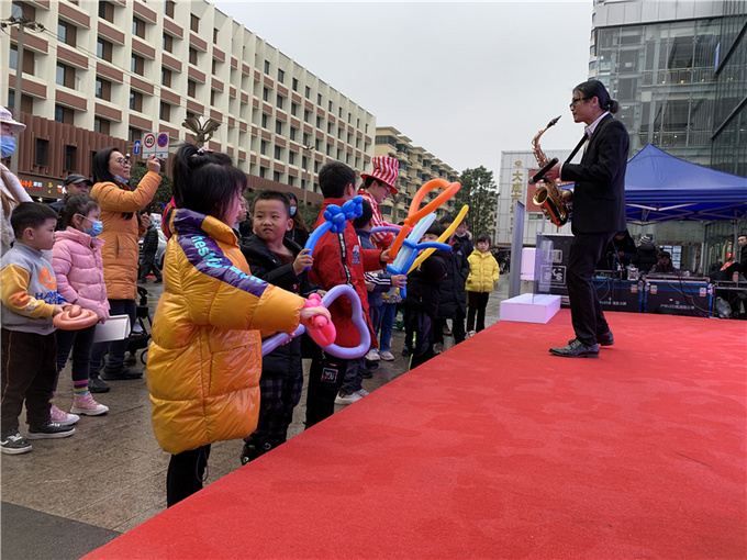 皮卡声量场走进天府之国推动皮卡行业发展-图9