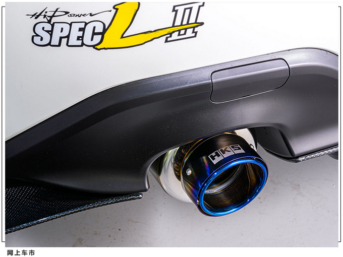 丰田新款86改装版加装机械增压/换搭碳纤维套件-图6