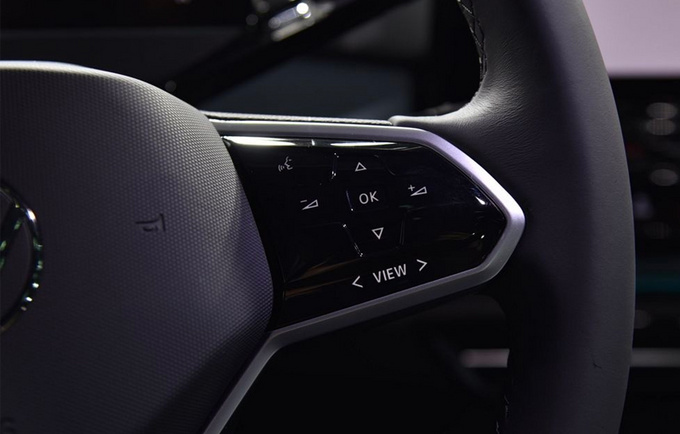 上汽大众ID.4 X正式上市交付19.9888万元起售-图3