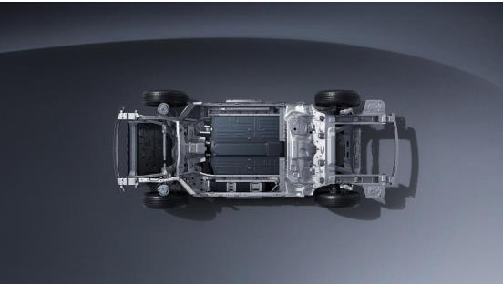 吉利银河体验中心深圳振意店盛装开业-图5