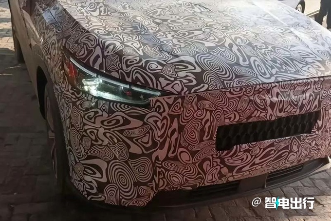 风云T8街拍曝光内部资料预计卖13-16万 8月上市-图2