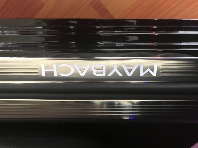 2018款奔驰迈巴赫S560价格透明 领袖座驾-图5