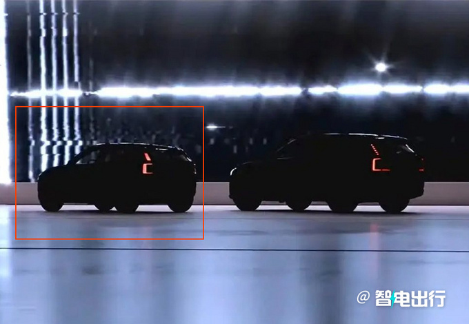 沃尔沃EX90暂停接单年内再推一款入门SUV-图5