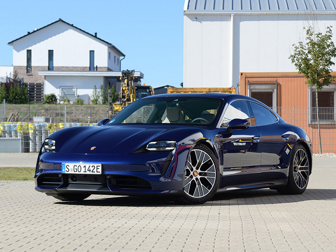 保时捷欧洲工厂停产-在华销售受重创 重启国产项目-图1