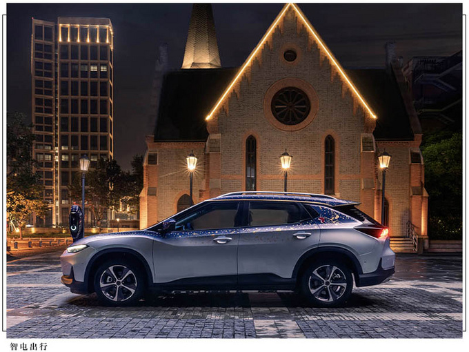 雪佛兰畅巡新车上市 限量188台外观增添米奇元素-图2