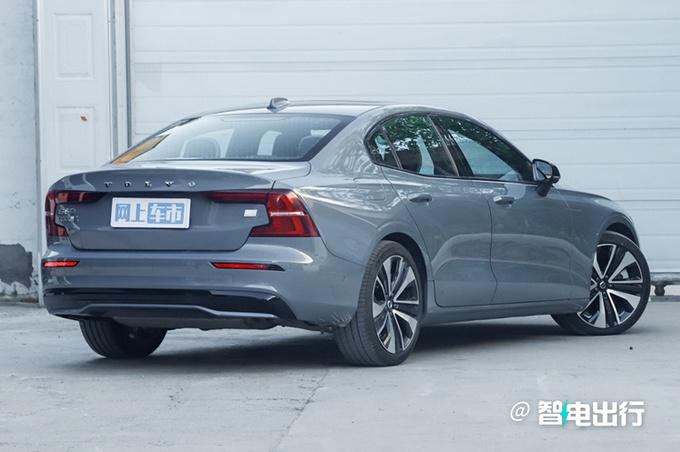 沃尔沃新S60配置曝光 取消入门2.0T 6月上市-图7