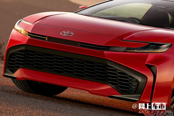 丰田将复活赛利卡搭最新发动机/动力大幅升级-图1