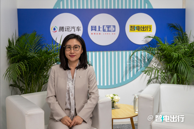 北京现代戚晓晖明年推出第一款纯电产品转型路线仍在探讨-图2