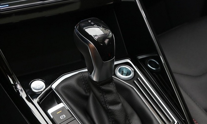 三大理由告诉你为什么20万SUV首选是探岳-图2