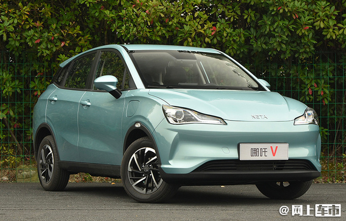 哪吒汽车建3座工厂卖3款车 产能达实际销量18.7倍-图3