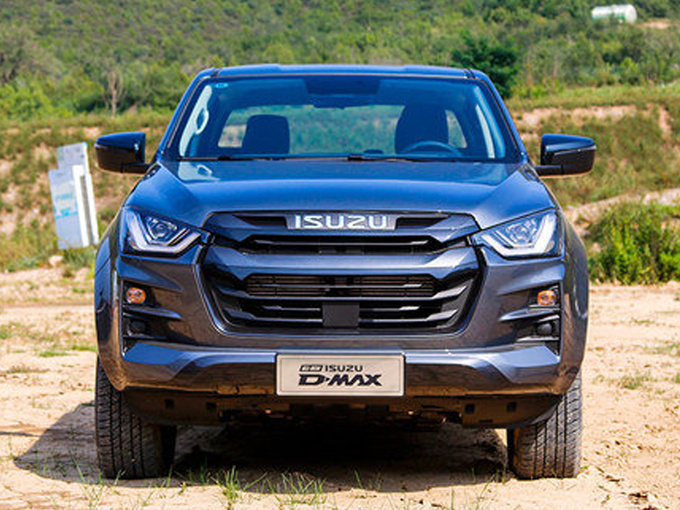 2023年度国产皮卡盘点60多款车哪款最让你心动-图33