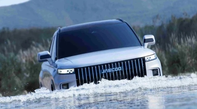 奇瑞汽车高层实锤全新皮卡产品即将投产品牌归属爆光-图2