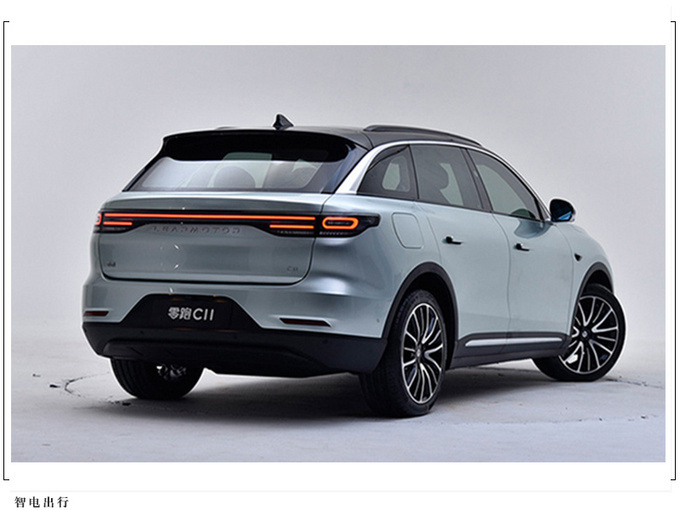 零跑7月销量同比猛增666全新车型于四季度上市-图5