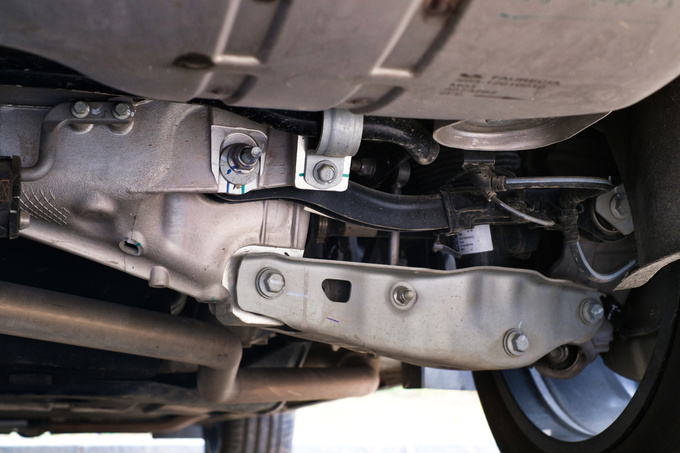 《豪华180》理想L7「冰箱彩电大沙发」存在即合理-图27